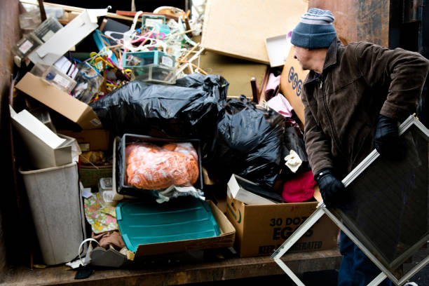 Best Estate Cleanout Services  in Falfurrias, TX