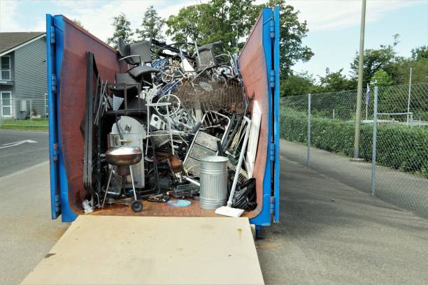 Trusted Falfurrias, TX Junk Removal Experts
