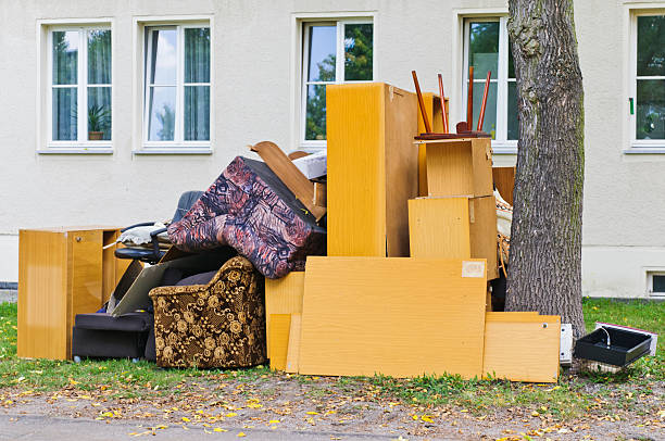 Best Affordable Junk Removal Services  in Falfurrias, TX