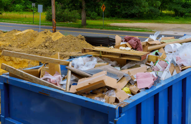 Best Commercial Junk Removal  in Falfurrias, TX